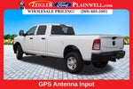 2023 RAM 3500 Tradesman CREW CAB 4X4 6.4L V8 XM RADIO