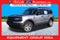 2021 Ford Bronco Sport Base 4x4 Rear Camera Automatic Transmission