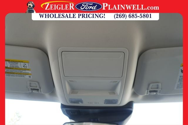 2021 Ford Bronco Sport Base 4x4 Rear Camera Automatic Transmission