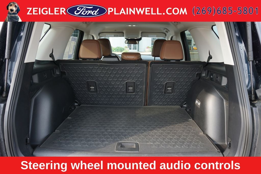 2023 Ford Bronco Sport Badlands PREFERED PKG LEATHER B&O NAV CO PILOT 360 PLUS
