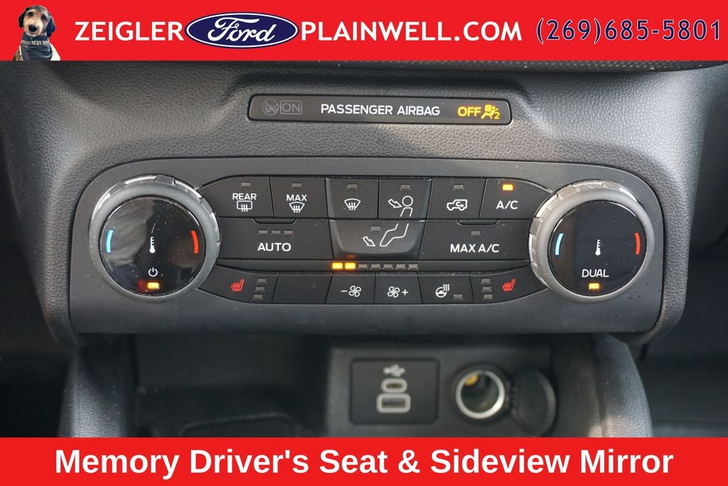 2023 Ford Bronco Sport Badlands PREFERED PKG LEATHER B&O NAV CO PILOT 360 PLUS