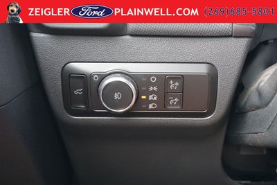 2023 Ford Bronco Sport Badlands PREFERED PKG LEATHER B&O NAV CO PILOT 360 PLUS