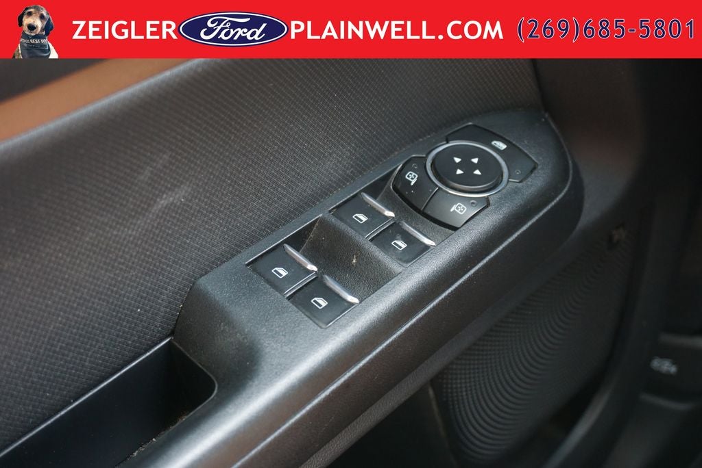 2023 Ford Bronco Sport Badlands PREFERED PKG LEATHER B&O NAV CO PILOT 360 PLUS
