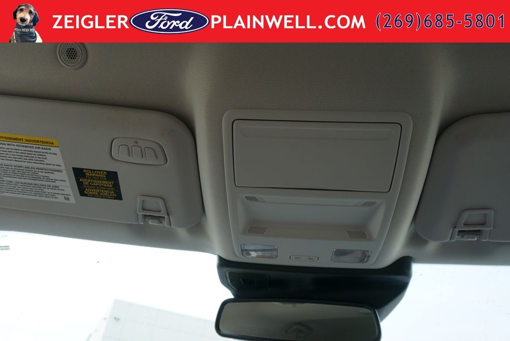 2023 Ford Bronco Sport Badlands PREFERED PKG LEATHER B&O NAV CO PILOT 360 PLUS
