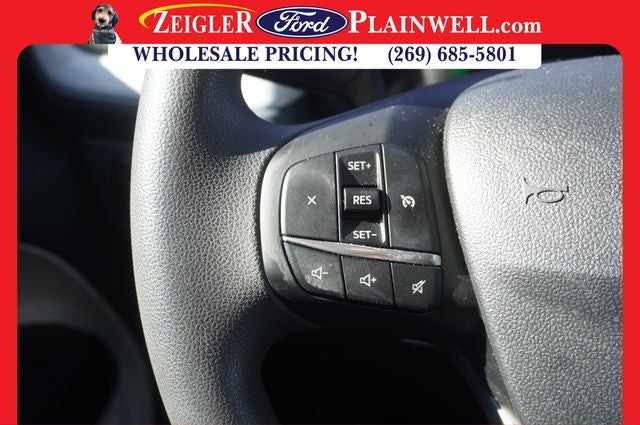 2024 Ford Maverick XLT Hybrid Rear Camera