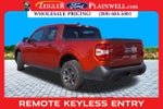 2024 Ford Maverick XLT Hybrid Rear Camera