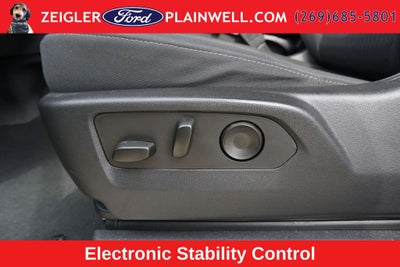 2023 Chevrolet Silverado 1500 LT Crew Cab 4x4 Rear Camera Power Seat