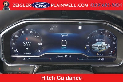 2023 Chevrolet Silverado 1500 LT Crew Cab 4x4 Rear Camera Power Seat