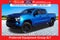 2023 Chevrolet Silverado 1500 LT Trail Boss Z71 OFF ROAD CREW CAB 4x4 Black Edition EcoTec3 5.