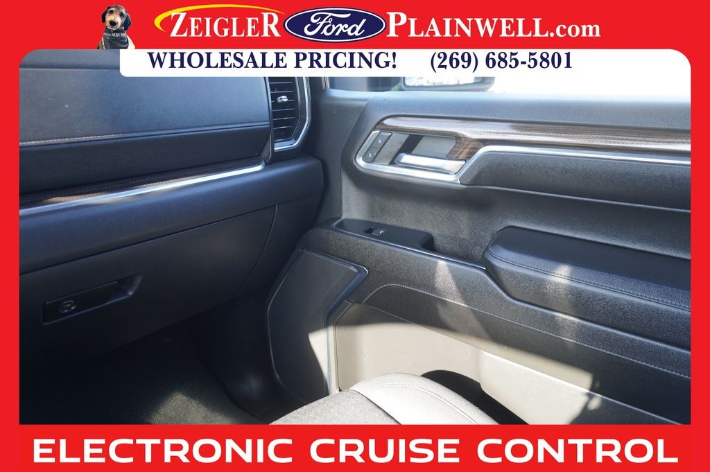 2023 Chevrolet Silverado 1500 LT Trail Boss Z71 OFF ROAD CREW CAB 4x4 Black Edition EcoTec3 5.