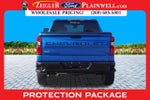 2023 Chevrolet Silverado 1500 LT Trail Boss Z71 OFF ROAD CREW CAB 4x4 Black Edition EcoTec3 5.