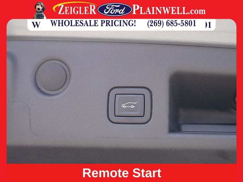 2023 Chevrolet Equinox LT HEATED SEATS REMOTE ENTRY/START BLUETOOTH