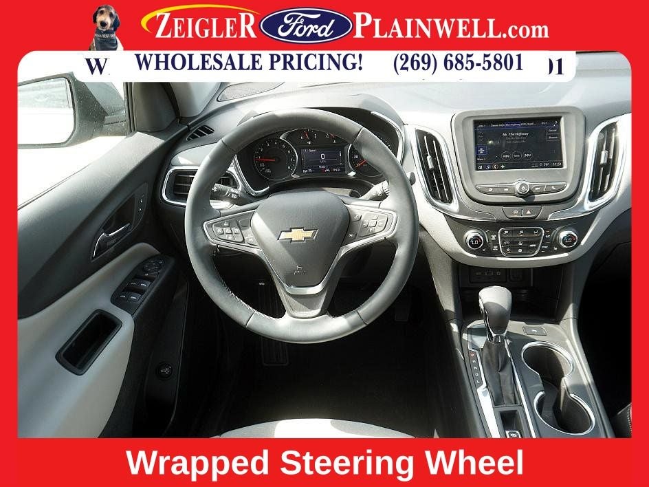 2023 Chevrolet Equinox LT HEATED SEATS REMOTE ENTRY/START BLUETOOTH