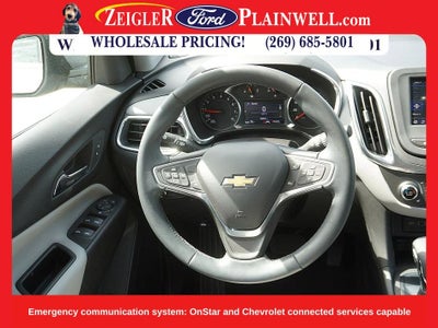 2023 Chevrolet Equinox LT HEATED SEATS REMOTE ENTRY/START BLUETOOTH