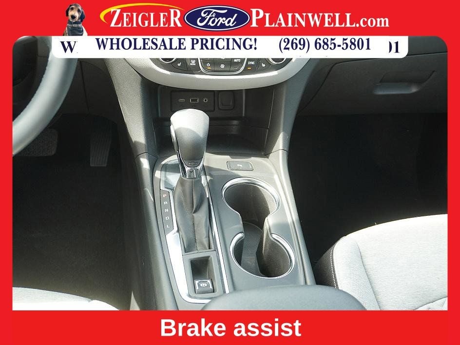 2023 Chevrolet Equinox LT HEATED SEATS REMOTE ENTRY/START BLUETOOTH