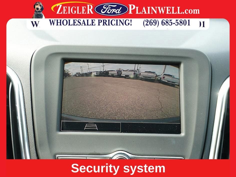 2023 Chevrolet Equinox LT HEATED SEATS REMOTE ENTRY/START BLUETOOTH