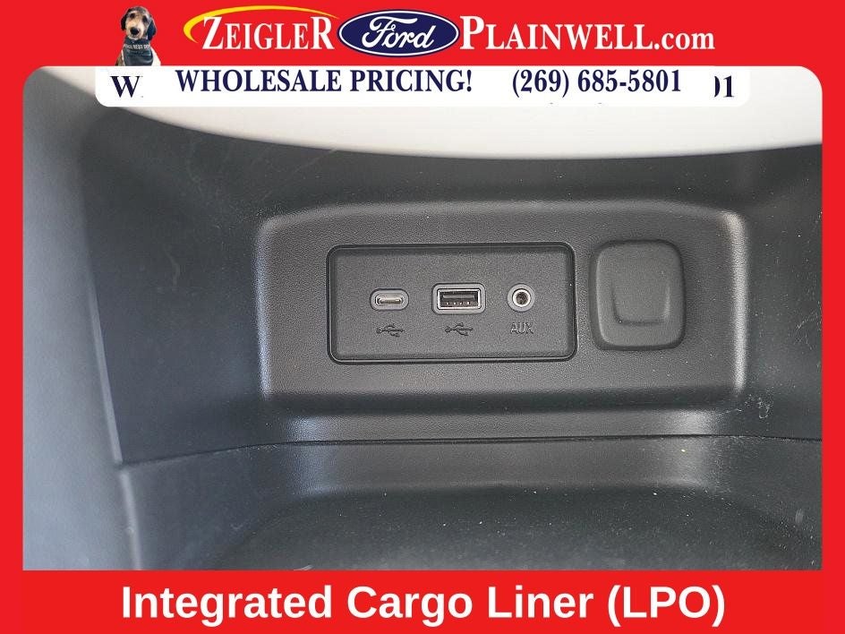 2023 Chevrolet Equinox LT HEATED SEATS REMOTE ENTRY/START BLUETOOTH