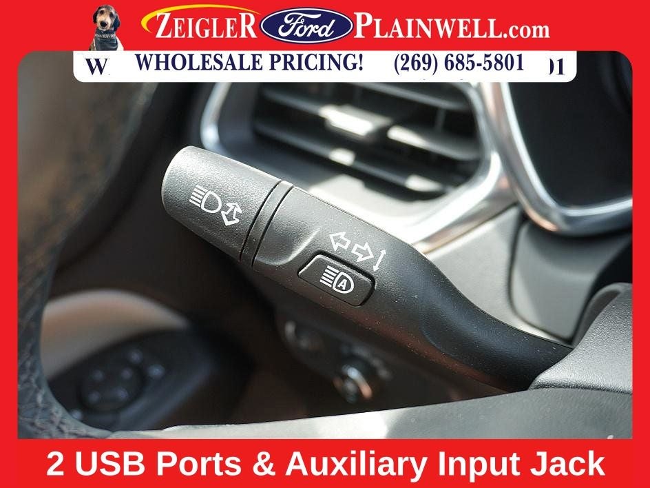 2023 Chevrolet Equinox LT HEATED SEATS REMOTE ENTRY/START BLUETOOTH