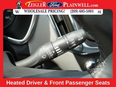 2023 Chevrolet Equinox LT HEATED SEATS REMOTE ENTRY/START BLUETOOTH