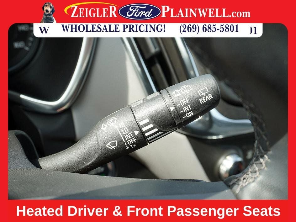 2023 Chevrolet Equinox LT HEATED SEATS REMOTE ENTRY/START BLUETOOTH