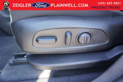 2024 Chevrolet Equinox LT Rear Camera Power Seat