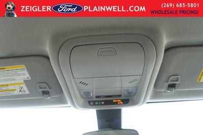 2024 Chevrolet Equinox LT Rear Camera Power Seat
