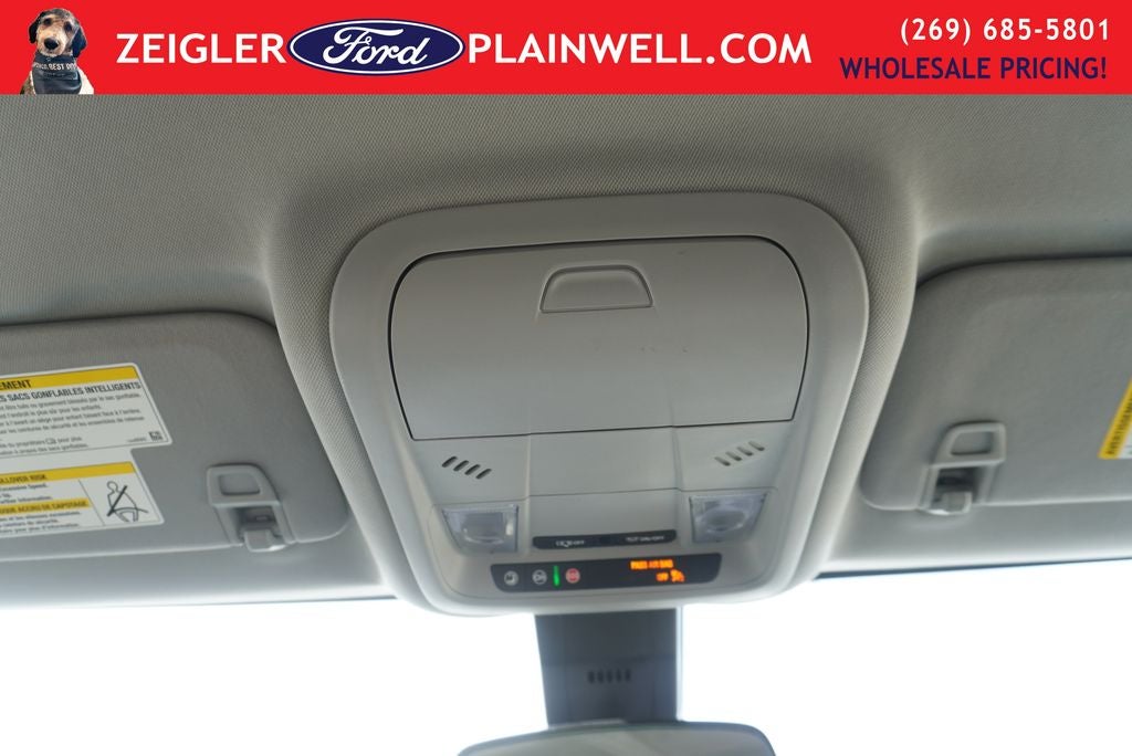 2024 Chevrolet Equinox LT Rear Camera Power Seat