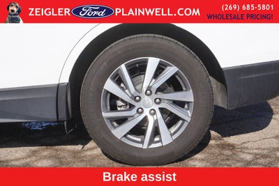 2024 Chevrolet Equinox LT Rear Camera Power Seat