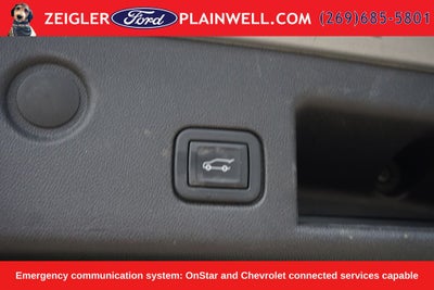 2023 Chevrolet Equinox RS RS Pkg RS Wheels Blis Rear Camera Traffi Alert