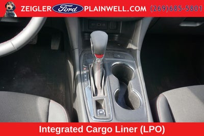 2023 Chevrolet Equinox RS RS Pkg RS Wheels Blis Rear Camera Traffi Alert