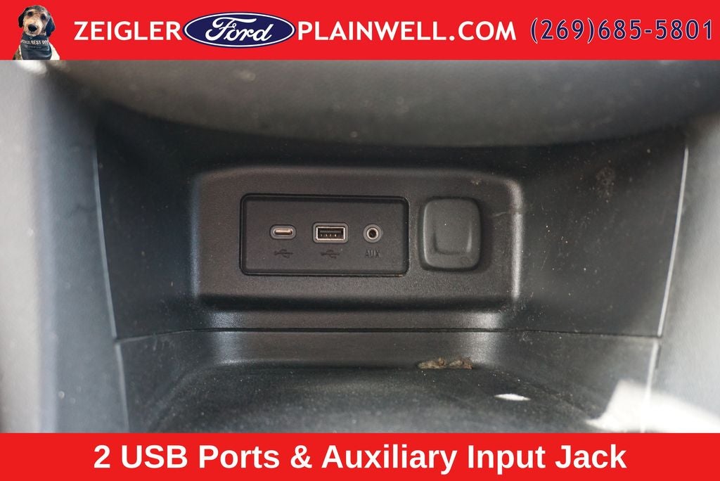 2023 Chevrolet Equinox RS RS Pkg RS Wheels Blis Rear Camera Traffi Alert