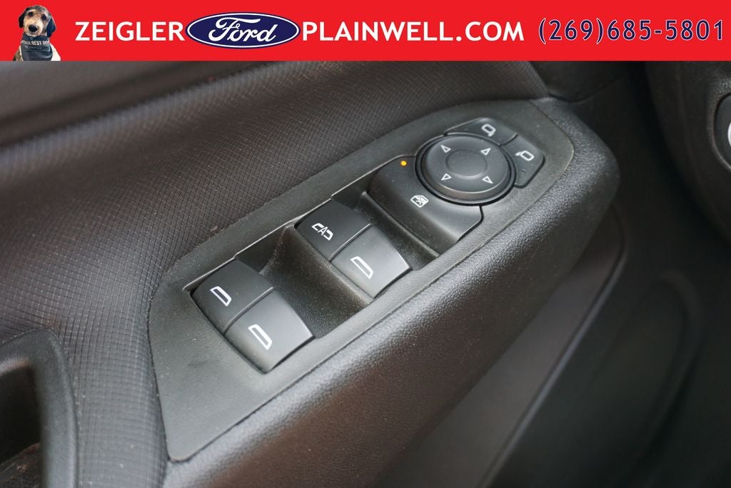 2023 Chevrolet Equinox RS RS Pkg RS Wheels Blis Rear Camera Traffi Alert