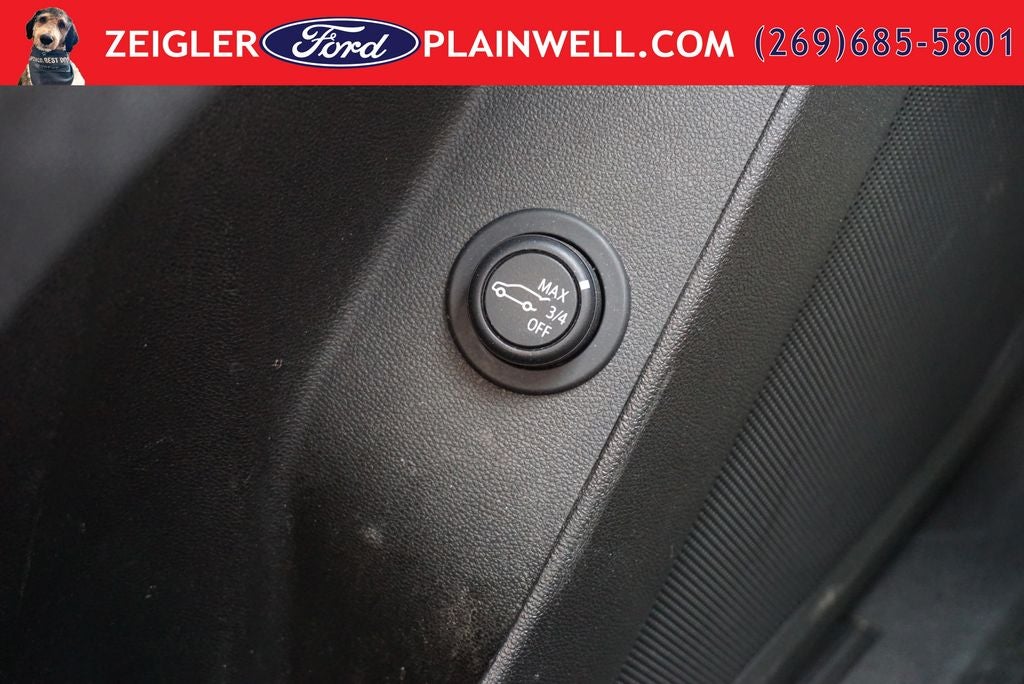 2023 Chevrolet Equinox RS RS Pkg RS Wheels Blis Rear Camera Traffi Alert