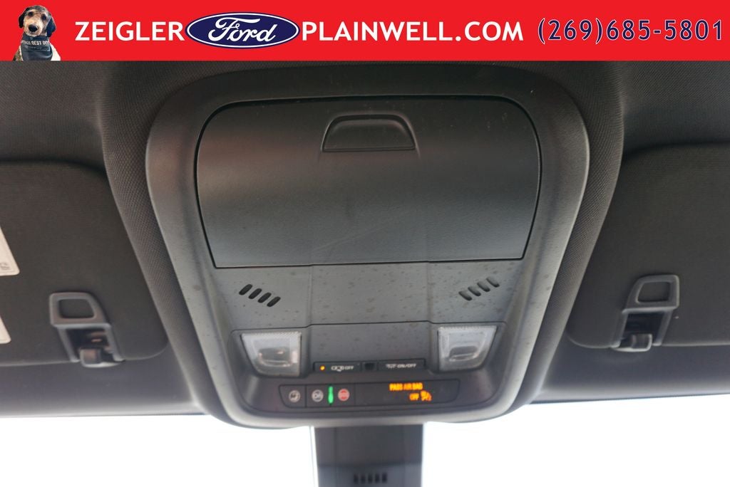 2023 Chevrolet Equinox RS RS Pkg RS Wheels Blis Rear Camera Traffi Alert