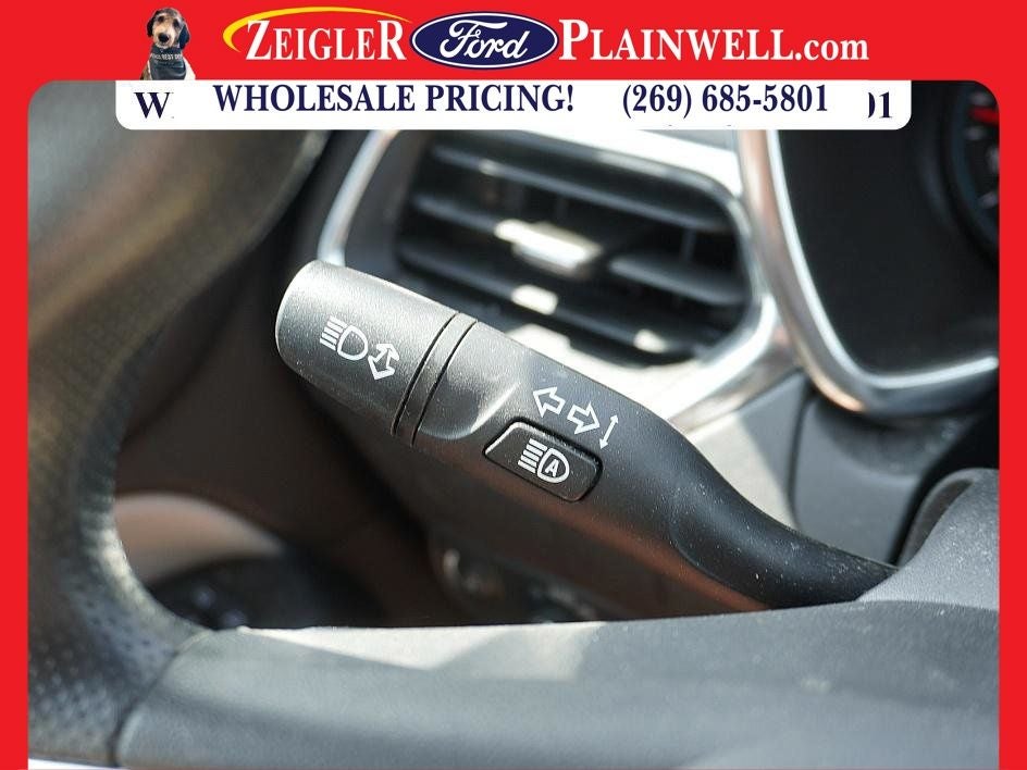 2023 Chevrolet Equinox LS AWD REMOTE ENTRY/START BLUETOOTH