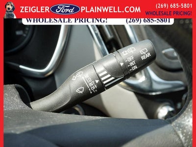 2023 Chevrolet Equinox LS AWD REMOTE ENTRY/START BLUETOOTH