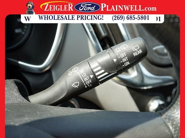 2023 Chevrolet Equinox LS AWD REMOTE ENTRY/START BLUETOOTH