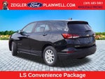 2023 Chevrolet Equinox LS AWD REMOTE ENTRY/START BLUETOOTH