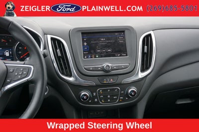 2023 Chevrolet Equinox LT AWD Rear Camera Power Seat