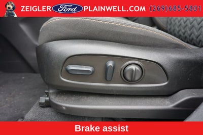 2023 Chevrolet Equinox LT AWD Rear Camera Power Seat