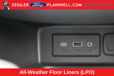 2023 Chevrolet Equinox LT AWD Rear Camera Power Seat