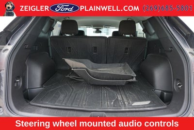 2024 Chevrolet Blazer LT MIDNIGHT SPORT EDITION R CAMERA P LIFTGATE