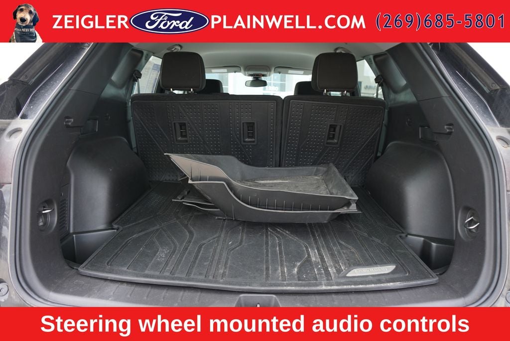 2024 Chevrolet Blazer LT MIDNIGHT SPORT EDITION R CAMERA P LIFTGATE