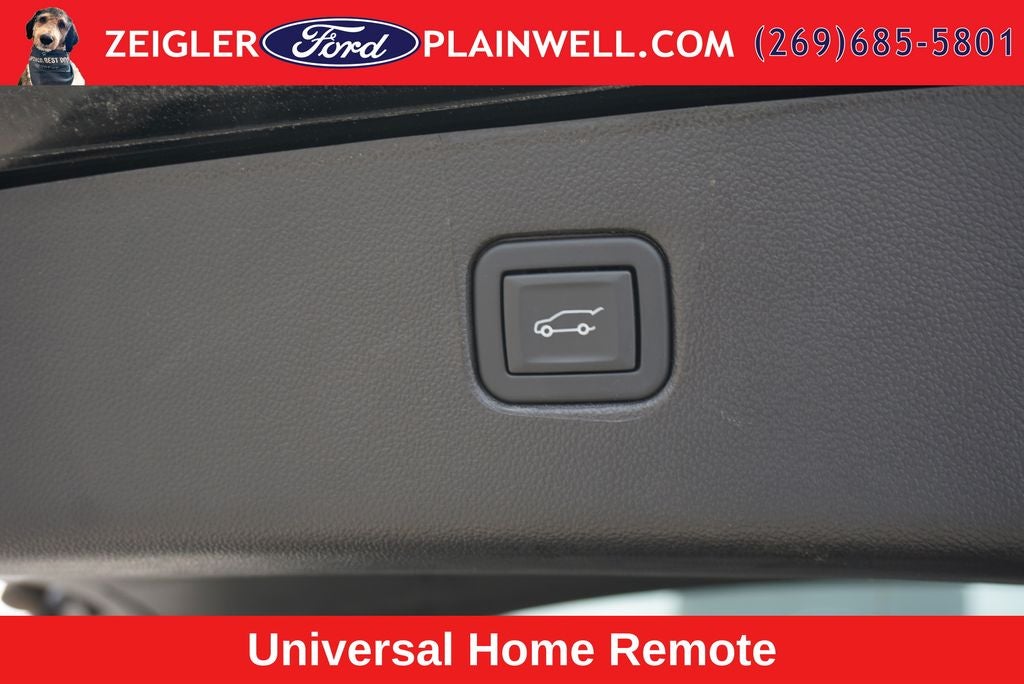 2024 Chevrolet Blazer LT MIDNIGHT SPORT EDITION R CAMERA P LIFTGATE