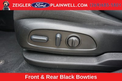 2024 Chevrolet Blazer LT MIDNIGHT SPORT EDITION R CAMERA P LIFTGATE