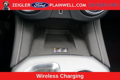 2024 Chevrolet Blazer LT MIDNIGHT SPORT EDITION R CAMERA P LIFTGATE