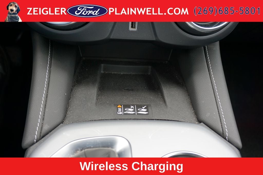 2024 Chevrolet Blazer LT MIDNIGHT SPORT EDITION R CAMERA P LIFTGATE