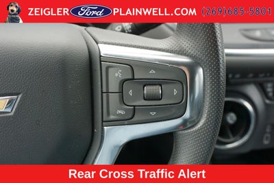 2024 Chevrolet Blazer LT MIDNIGHT SPORT EDITION R CAMERA P LIFTGATE
