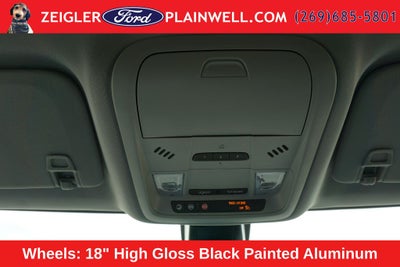 2024 Chevrolet Blazer LT MIDNIGHT SPORT EDITION R CAMERA P LIFTGATE