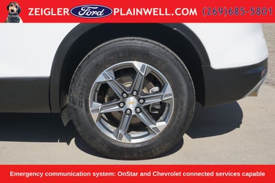 2024 Chevrolet Blazer LT 2LT CONVENIENCE PKG ADAPTIVE CRUISE HEATED SEATS